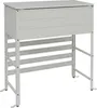 Aluminiowa osłona klimatyzacji/wymiennika ciepła HWC-P94, Podgląd zdjęcia produktu 7