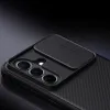 Custodia per Galaxy A37 5G, Nillkin CamShield Pro, nera Anteprima dell’immagine prodotto 9