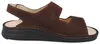 Sandalias para hombre Finn Comfort Benin, cómodas, de color Vista previa de la imagen del producto 4