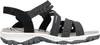 Rieker Komfort Sandalen Damen 31383131353234 Schwarz 41 EU Produktbild-Vorschau 10