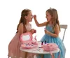 Prinzessin Schminkkoffer für Mädchen Kinder Schminkset Produktbild-Vorschau 6