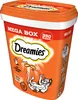 DREAMIES MEGA BOX Huhn 350g Produktbild-Vorschau 1