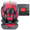 XOMAX Kindersitz ISOFIX Gruppe 1/2/3 (9-36 kg) | i-Size ECE Produktbild-Vorschau 4