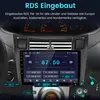 9'' Pro Toyota Yaris XP90 2005 - 2012 carplay  1+32G Náhled obrázku produktu 10