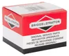 Briggs & Stratton Ölfilter 2 1/4 Zoll, schwarz Produktbild-Vorschau 6