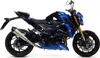 ARROW x-kone slip-on tlumič výfuku pro Suzuki Gsx-s 750 Náhled obrázku produktu 20