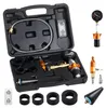 Kit de vacío y recarga para radiadores VEVOR, herramienta Vista previa de la imagen del producto 1