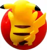 BigBen, Jasný rádiobudík s funkciou budíka Pikachu spí, Náhľad obrázku produktu 2