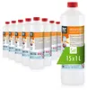 15x 1 L Brennspiritus 94% Produktbild-Vorschau 1