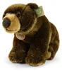 Peluche Ours 42 Cm Ecologique Voir les images du produit 2