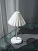 OSRAM 4099854454929 Tischleuchte Decor Pulp weiß, E14, Produktbild-Vorschau 8
