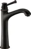 Miscelatore per lavabo CLASSIC, alto, bronzo spazzolato, Anteprima dell’immagine prodotto 1