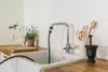 Fiskars Comfort Attacco rapido per rubinetto interno M22, Anteprima dell’immagine prodotto 10