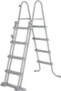 Sicherheitsleiter 122 cm Produktbild-Vorschau 1