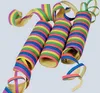 Papstar 18621, Partyluftschlangen, Papier, Mehrfarbig, 4 m, Produktbild-Vorschau 1