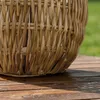 di volio sada 3 obalů na květináče Lepori – béžová Náhled obrázku produktu 5