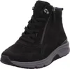 Gabor Schnür-,Zug-u.Schnallenstiefel in schwarz, Gr. 7.5 Produktbild-Vorschau 21