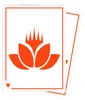 Ultra Pro Magic The Gathering Mana 8 Lotus Apex Produktbild-Vorschau 1