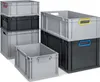 SuperSparSet 3x Eurobox NextGen Color | HxBxT 32x40x60cm | Produktbild-Vorschau 5