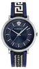 Versace V-Circle Gent VE5A01121 Herrenuhr V-Circle Gent Produktbild-Vorschau 2