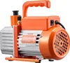 A VEVOR brand vacuum pump with a manometer kit. Voir les images du produit