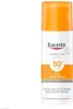 A product shot of Eucerin Sun Gel-Creme Oil Control SPF 50+. Anteprima dell’immagine prodotto