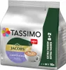 Tassimo Jacobs Cappuccino Choco, Kaffee, Milchkaffee, Anteprima dell’immagine prodotto 2