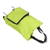 Borsa pieghevole del carrello, borsa della spesa pieghevole Anteprima dell’immagine prodotto 6