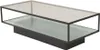 Venture Home Tisch Maglehem Schwarz Produktbild-Vorschau 8