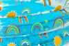 Piscine Bestway 51045 Rainbow Splash, pour enfants, Voir les images du produit 18