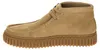 Laarzen Clarks 26173663-DARK voor Heren Productafbeelding-voorbeeld 17