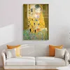 Wallity, 2294- GLS1643, Bunt, Leinwandbilder, 50 x 70 cm, Produktbild-Vorschau 2