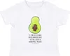 Mr. & Mrs. Panda Babyshirt Avocado Kern 0. - 6. Monat - Produktbild-Vorschau 1
