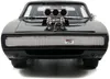 Jada Toys Fast & Furious Dom's 1970 Dodge Charger Street, Voir les images du produit 3
