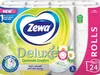 ZEWA Deluxe Chamomile Comfort (24 rolki) Podgląd zdjęcia produktu 2