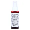 Halloween Kunstblut Set – 28ml Fake Blood + Spritze, Produktbild-Vorschau 4