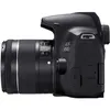 Canon EOS 850D DSLR Digitalkamera Touchscreen Display 4K, Produktbild-Vorschau 7