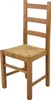 t m c s Tommychairs - Chaise RUSTICA pour la cuisine et la Voir les images du produit 1