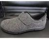 Rohde Olbia: Zapatillas de casa, color gris Vista previa de la imagen del producto 1