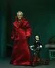 Saw Jigsaw Killer Red Robe Ultimate Action Figur 18cm Produktbild-Vorschau 9