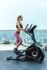 FUEL Fitness EC600 Crosstrainer mit Steigung Produktbild-Vorschau 2