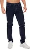 Tazzio Herren Jeans Slim Fit 16533 Dunkelblau W34/L36 Produktbild-Vorschau 4