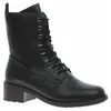 Rieker Calzado 7543000BLACK, 7543000 Vista previa de la imagen del producto 1