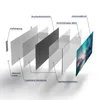 DEQORI Hybrid Leinwand Bild 150x60 cm 'Das Nordlicht der Produktbild-Vorschau 7
