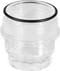 Honeywell Resideo Filtre transparent SK06T pour R 11/2 + R Voir les images du produit 1