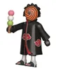 PLAYMOBIL Naruto 71101 Tobi Anteprima dell’immagine prodotto 2
