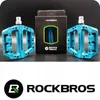 ROCKBROS Pedale 2017-12C (blau) (+ 3 Ersatzpins) Produktbild-Vorschau 6