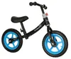 Běžecké kolo Trike Fix Balance černo-modré Náhled obrázku produktu 3