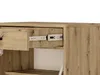 Marmex Möbel NEVIO 02 - Ein aufklappbarer Schuhschrank mit Produktbild-Vorschau 9