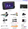 7" Autorádio carplay android13 2+64G RDS GPS für Mercedes Náhľad obrázku produktu 13